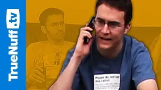 Wrong Number