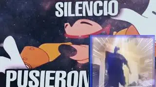 SILENCIO...   PUSIERON versión CR⚔️👑