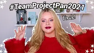 Project Pan 2021 Finale |