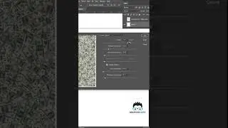 Pattern Design in Adobe Photoshop cc | Object Pattern | Currency Pattern