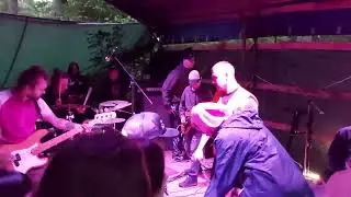Масть - Live @ No Way Fest, 29.07.2023
