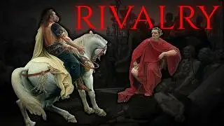 Caesar vs Ariovistus — The Battle for Gaul