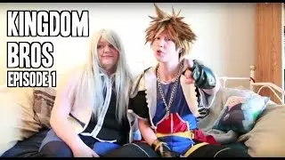 Kingdom Bros: Episode 1