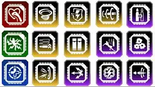 Every Hop-Up in Apex Legends Explained in 9 Minutes