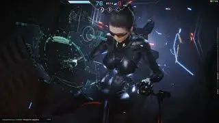 MechaBREAK Playtest - Eyes of Misra x Tricera Full Match