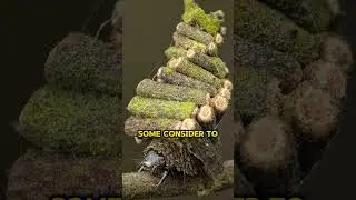 Bug or Clam? The story of 