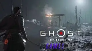 Yoshihiro Kanno, Noriko Ogawa - Angel's Egg: Prelude (Ghost of Tsushima OST)
