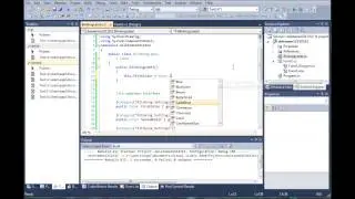 c# blinking label gr