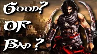 Is Prince of Persia Warrior Within Still a Good Game in 2024?