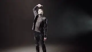 Featured Choreographer: James Pett