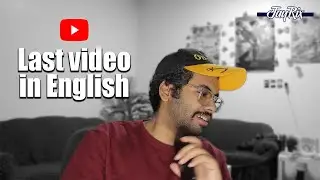 Why i stopped speaking English..