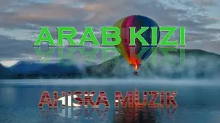 AHISKA MÜZIK - ХАБИБ МУСАЕВ - ARMUT DALDA KIZ BALKONDA  - ARAB KIZI 2020 (Ахыска)