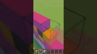 Minecraft Pink Panther Tutorial 