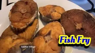 Fish Fry