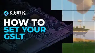 How To Set The GLST On Unturned!