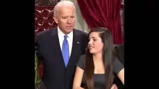 Biden on TCAP