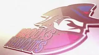Brooks Bandits Intro Video - 