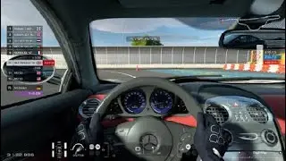 Gran Turismo™SPORT funny stuff