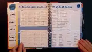 JM Familieplanner 2014
