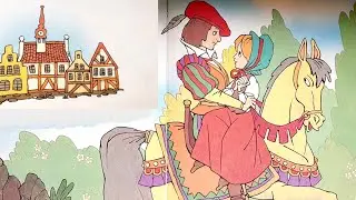 Подарок феи. Сказка для детей