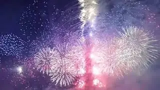 Круг света 2017