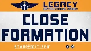 Basic Close Formation - Call to Arms - Seven Days of Valor 2019