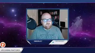 NGS S11 - Bronzd6 vs. Caffeinated Knights - Nexus