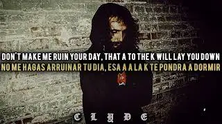 Pouya - LAND OF IGUANAS // Lyrics & Sub