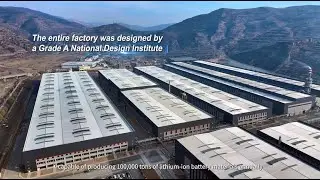 Jereh New Energy