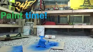 Restoring Old Equipment S1 E6!
