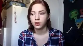 Telling my Mom I'm sexually active (part 1)