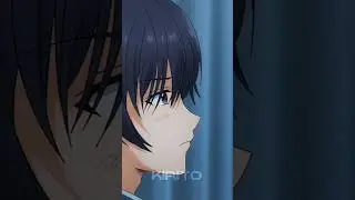 аниме момент √12