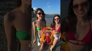 🇹🇷 TURCAS PROBANDO DULCES MEXICANOS 🇲🇽