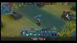 short 1v1 My friend