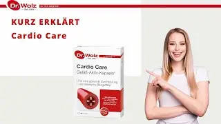 Kurz erklärt: Cardio Care - Kakaoflavanole für gesunde Blutgefäße