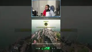 How warzone be having people look