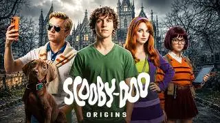 SCOOBY-DOO: ORIGINS (2027) — First Show Details