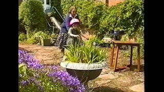 Thomas and Adeline, 2000