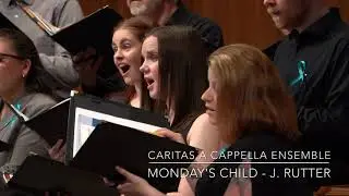 Five Childhood Lyrics - John Rutter