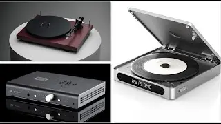 HiFi NEWS, ETC: PRO-JECT, NEXUS, ESTELON, FiiO, SCHIIT, MUSIC TRIVIA & MORE!