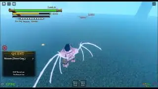 Prova de hack demon slayer rpg 2
