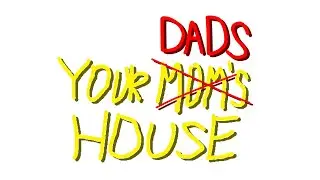Raven - Your Dads House