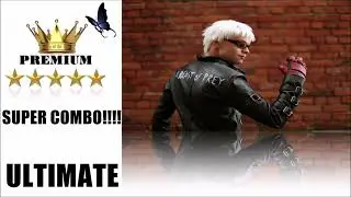 ⭐ KING OF FIGTHERS SUPER COMBO!!!!!!! EXTREMAMENTE PODEROSO!!!!!!! (RESULTADOS IMEDIATOS!!!!!!!!)