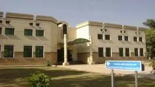 UET Taxila Slideshow/Documentary HD || UET Taxila Official