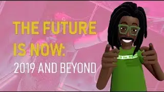 Episode 124: Recapping VR in 2018 // CES // Looking forward to 2019