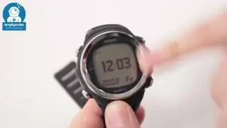 Suunto D4F Apnea Computer - www.simplyscuba.com