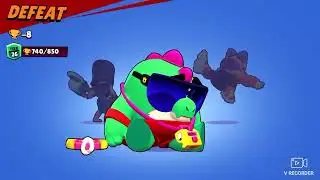 Brawl Stars Mastery bug