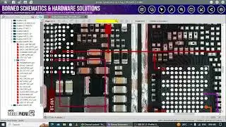 Realme Narzo 50A Network Problem, No Service Problem Solution✅ | 1 Volt Missing Problem Tressing
