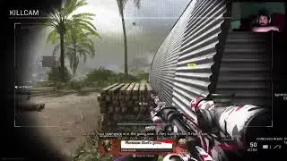 Warzone Hile doldu hile 4K PS5 120FPS