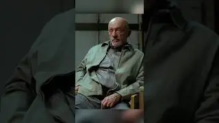 Is That How We Do Business? 🤬👿 |\ BREAKING BAD - #shorts #viral #walter #jessi #mike #shortvideos